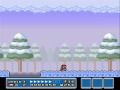SMB3 For Super Mario All Stars Custom Level 23 NSMB 5 1