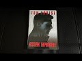 Opening To Mission Impossible 1998 DVD Widescreen Option