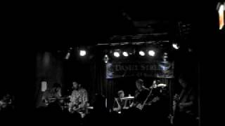 Cursive - What Have I Done? - Daniel Street Bar