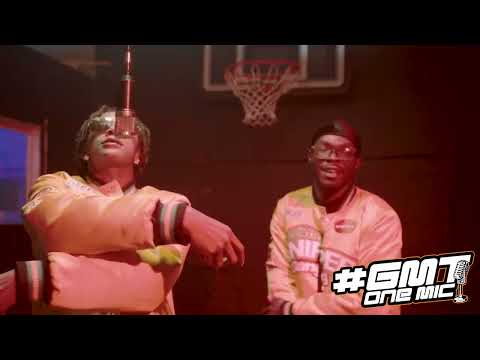 #GMTONEMIC MGA Doe Doe x MGA Jpape "Oh you Nasty" (Live Performance) Presented By@GMTENTERTAINMENT