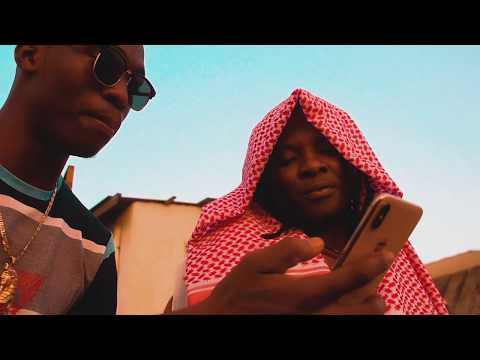 Gariba - Ramadan Freestyle (Official Video)