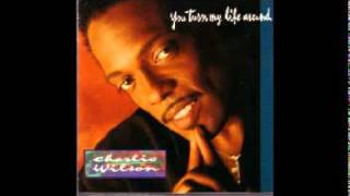 Charlie Wilson - Wednesday Lover