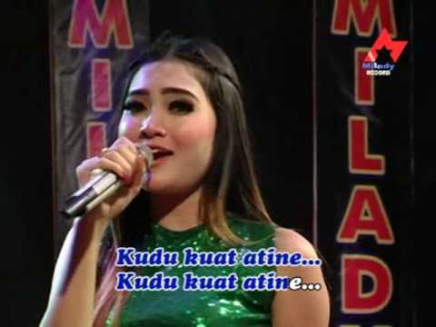 Nella Kharisma - Kebacut Tresno | Dangdut [OFFICIAL]