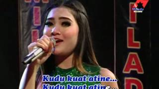 Nella Kharisma - Kebacut Tresno  [OFFICIAL]