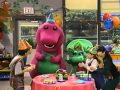 Barney S Musical Scrapbook Preview