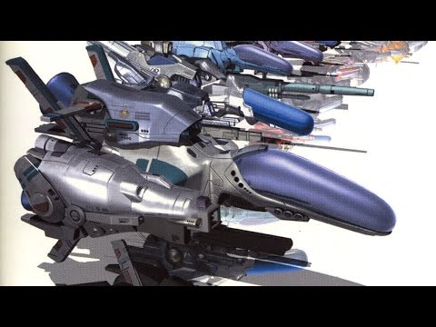 Classic Game Room - R-TYPE FINAL review for PS2