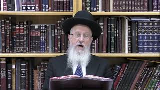 הגאון הרב אברהם יוסף שליט"א האם יהיה מותר לטלטל את השיריים של האוכל שהגוי בישל בשבת (הרב אברהם יוסף) - התמונה מוצגת ישירות מתוך אתר האינטרנט יוטיוב. זכויות היוצרים בתמונה שייכות ליוצרה. קישור קרדיט למקור התוכן נמצא בתוך דף הסרטון הגאון הרב אברהם יוסף שליט"א האם יהיה מותר לטלטל את השיריים של האוכל שהגוי בישל בשבת (הרב אברהם יוסף) - התמונה מוצגת ישירות מתוך אתר האינטרנט יוטיוב. זכויות היוצרים בתמונה שייכות ליוצרה. קישור קרדיט למקור התוכן נמצא בתוך דף הסרטון