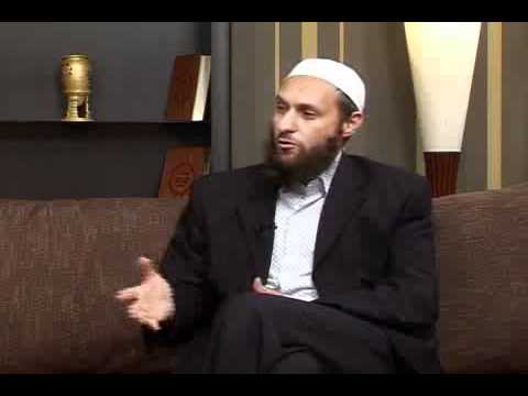 46-06 Alaudin Abazi - Pyetje dhe përgjigje.flv