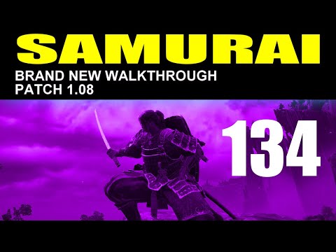Elden Ring Samurai Walkthrough Part 134 - Yelough Anix Tunnel - Smithing Stone [8] x8