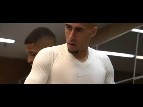 BASTIDORES: Gabriel - Corinthians VS São Bento - Campeonato Paulista 2021