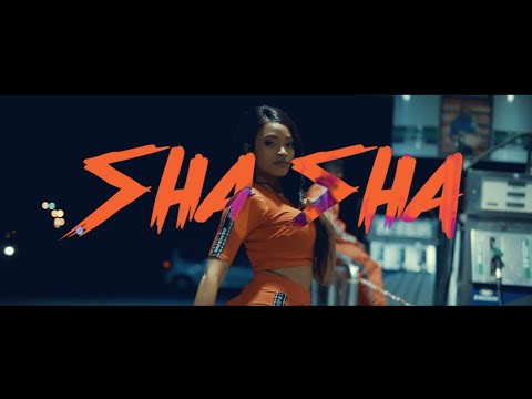 Sasa Klaas - VAPORS |  prod. by @officialtakunda (Official Music Video)