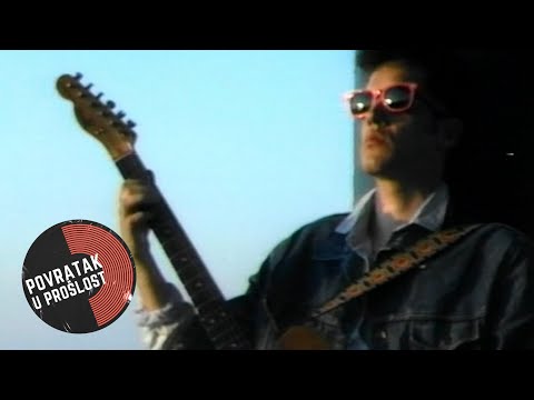 Đavoli - Stojin na kantunu (Official video)