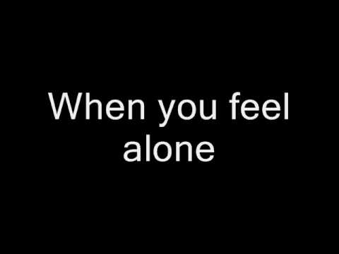 Alone