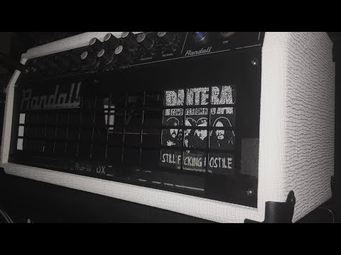 Randall Century 200 ES vs Non ESw/Boost