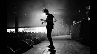 scarlxrd - demxns &amp; angels