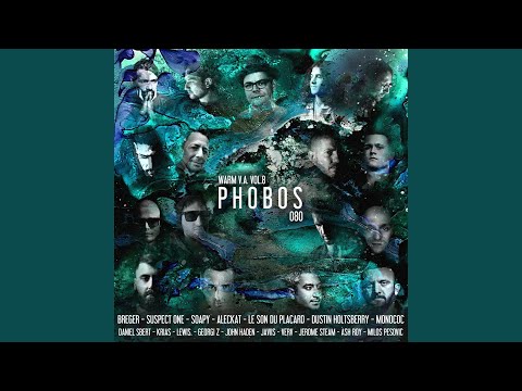 Visceral (Original Mix)