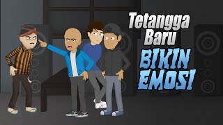 Download lagu New Neighbors Make the Whole Complex Emotional - Funny Cartoon Animation - Warganet Life mp3 Download lagu New Neighbors Make the Whole Complex Emotional - Funny Cartoon Animation - Warganet Life mp3