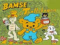 Bamse I Trollskogen Ljudbok Youtube