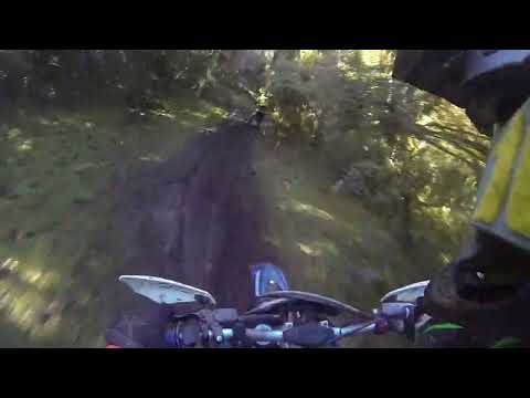 Enduro de Regularidade Cambará do Sul 2022 - Copa RS de Enduro - Pampas Off Road Part09