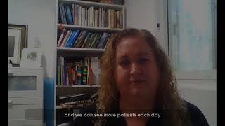 LVivo Seamless Testimonial by Liat Alper-Suissa