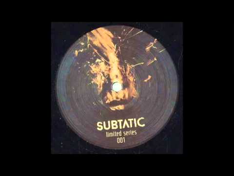 B2 Dean Barred & Tileff -  Wide Awake (DUB) [Subtatic Limited Series 001] low quality