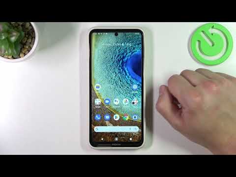 Does Nokia X10 Have Screen Mirroring? - Cast Screen Option