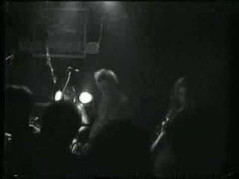 Last days of humanity - Live in Paris (part 1of4)