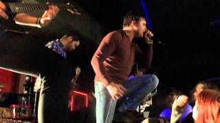 Jamie&#39;s Elsewhere in Akron, OH. [Giants Among Common Men]