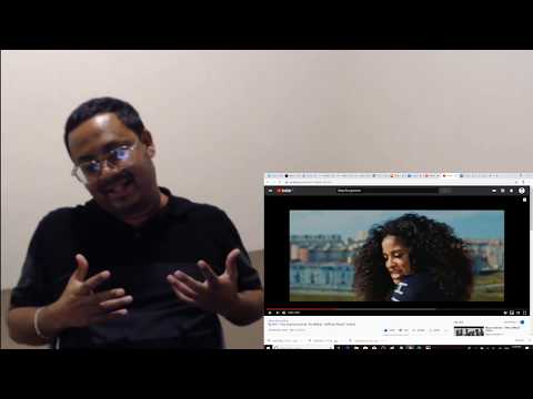 BLAYA - Faz Gostoso (prod. No Maka) - [Official Music Video] | Reaction