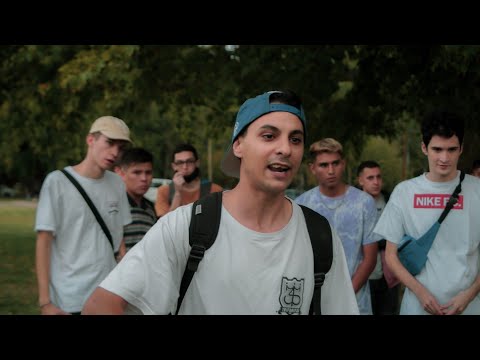 GAMMA BETTA vs WIZARD vs ROSARIO - 8vos - AMSTERDAM FREE ft ACTITUD FREESTYLE - REGIONAL CUYO
