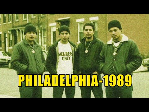 Philadelphia Street Justice: Martinez Brothers Burned 19 Dealers Who Had Assaulted Their Sister