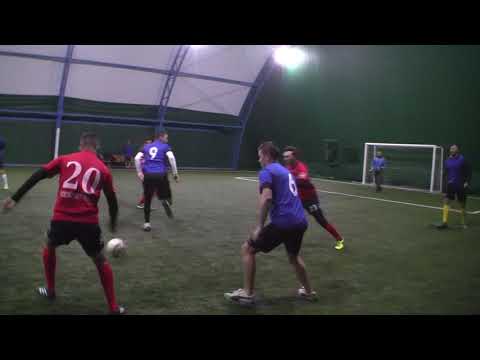 ⏰19 20 Vertigo Bucuresti VS FC Sportul 🏆 Seria B1 – etapa 20   part 1