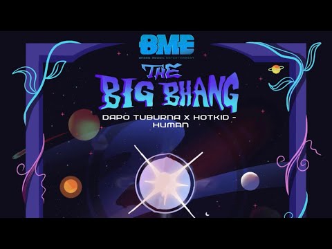 Bhang Mewsic ft hoTkid x Dapotuburna - human