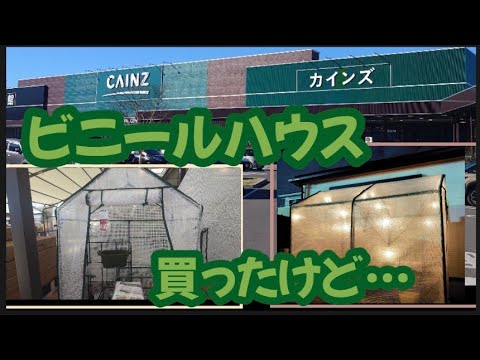 冬場の温室を維持する 土壌を改良する 枯れ葉をもたらす 虫を入れる