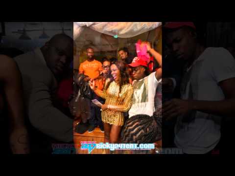 DUNDYPLACE & PRESSLY ft. VILLA - "GONE A LEAD" (RUSHDEM MUZIK) 2013