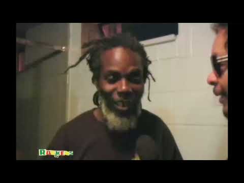 Reggae Culture Salute: Everton Blender,  Bunny Brown | Rockers TV