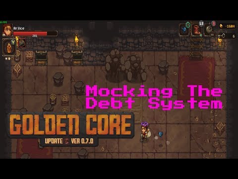 We Cheat The Debt System!!! | OtherMine Streak 83 | UnderMine (0.7.0)