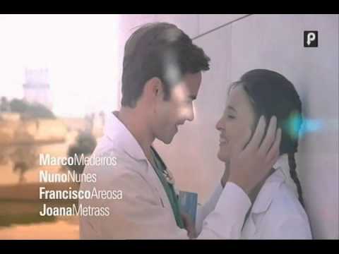 Género Sinais de Vida (RTP)