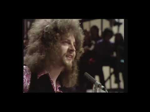 Jeff Lynne - Roy Wood - The Move - I'll Be Over Tonight