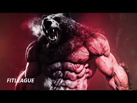 Bass Boosted 🔊 Workout Music Mix 2018 | Gym Motivation Music