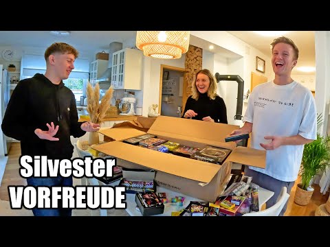 New Year's Eve 2023 anticipation 💥 THIS is what we did FOR YOU 😍 TipTapTube