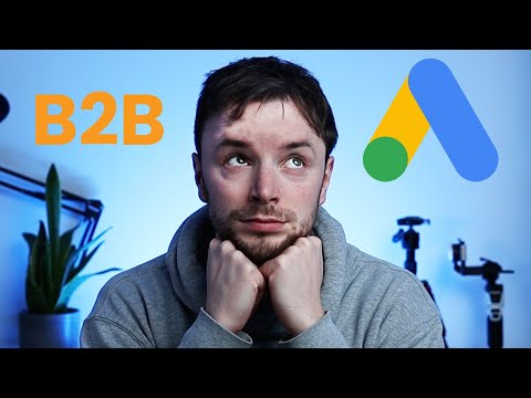 Uncovering the Secret B2B Google Ads Strategy You Need to Know Now!