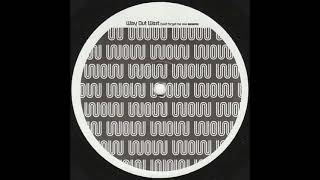 Way Out West - Don't Forget Me (Way Out West's Dust Biter Mix) (2005)