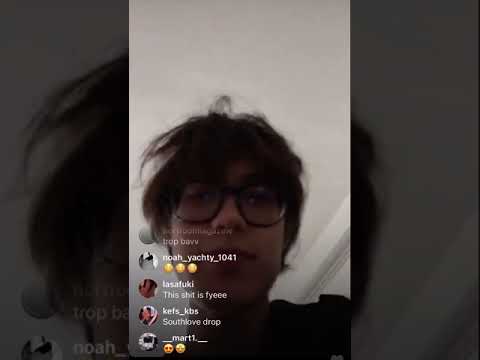 [EXCLU] Southlove - Poulet Teriyaki + Kasper939 (snippet)