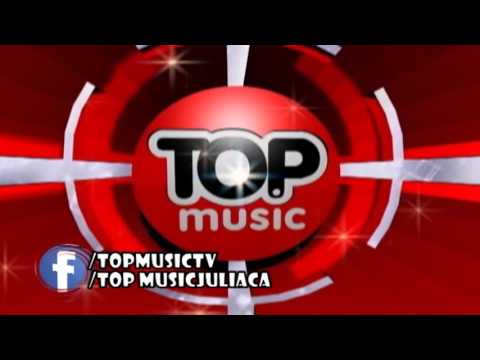 Sonido Nuevo - TOP Music Enero 2013 (week 03,04)