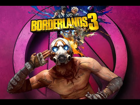 Giant Bombcast  - Borderlands 3 is sub-par & underwhelming