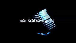 Download lagu SOUQI-Aku rela'lirik' kekinian cocok buat story WA mp3