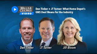 The Home Depot’s Acquisition of GMS: What It Means for Contractors, Em