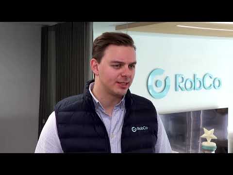 German AI robotics company raises $100 million for US growth