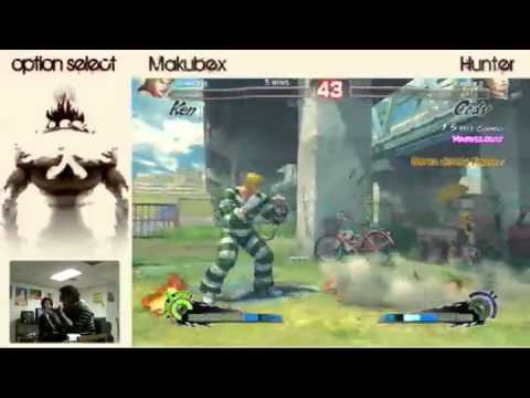 12-06-10 Makubex (Ken) vs Ryan Hunter (Cody) 2 - SSF4